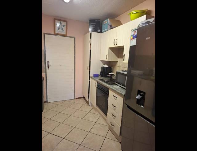 2 BEDROOM APARTMENT FOR SALE IN TERENURE